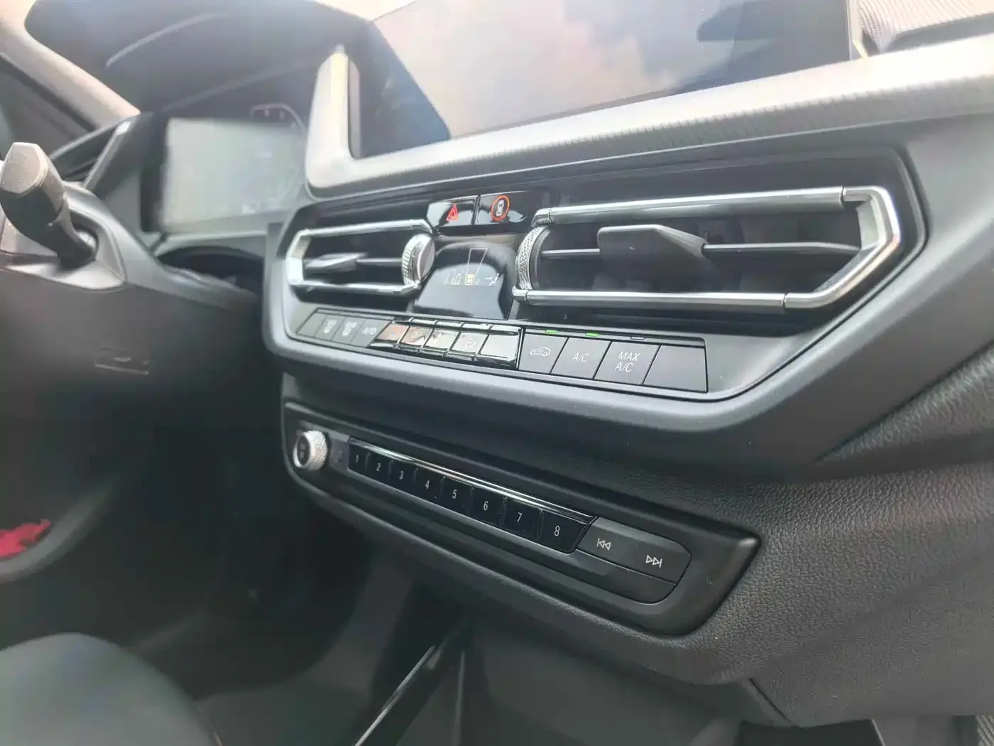 BMW BMW 2 Series (Import) 2023 225i 4-Door Coupe M Sport Package — Фото автомобиля 11