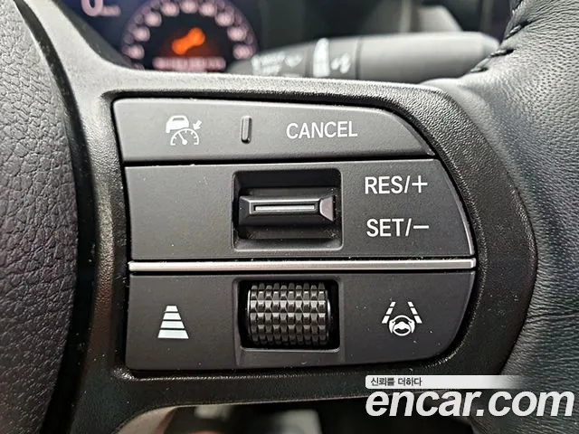 Honda Accord Generation 11 — Фото автомобиля 13