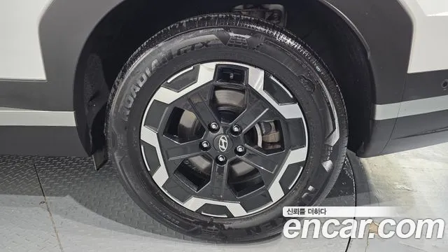 Hyundai Santa Fe MX5 — Фото автомобиля 21