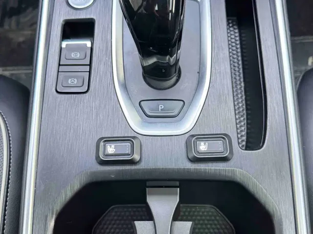 Haval H6 — Фото автомобиля 17
