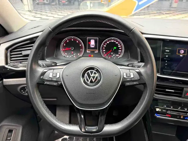 Volkswagen Tayron — Фото автомобиля 11