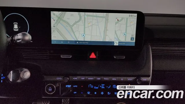 Hyundai Ioniq 5 Ioniq 5 (New) — Фото автомобиля 18