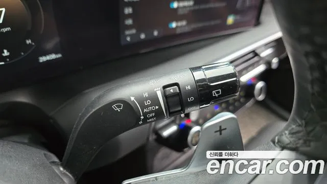 Hyundai Palisade LX3 — Фото автомобиля 25