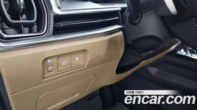 Kia Sorento 4th Gen — Фото автомобиля 22