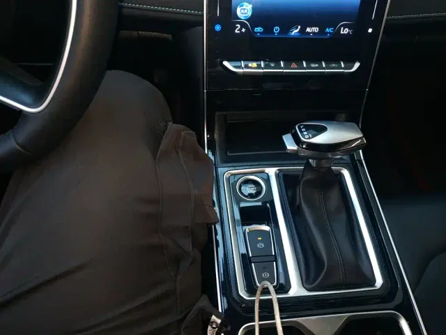 JAC Motors JAC A5 PLUS — Фото автомобиля 13
