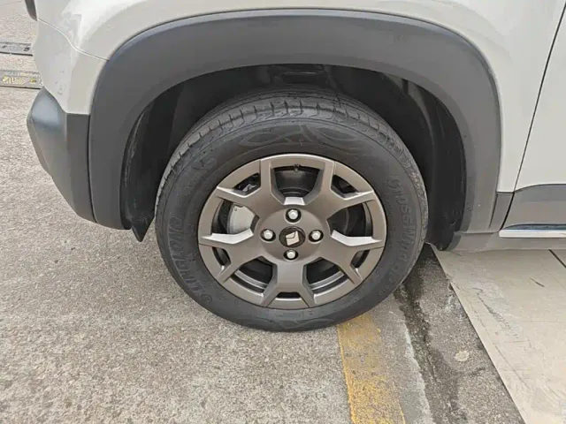 Baojun Yep Plus — Фото автомобиля 22