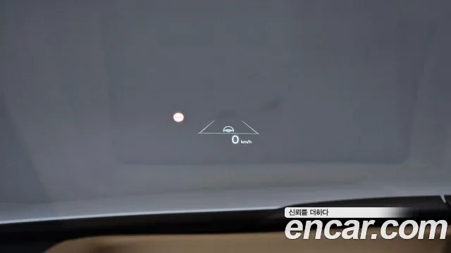 Hyundai Sonata Sonata Edge(DN8) 1.6 Turbo — Фото автомобиля 16
