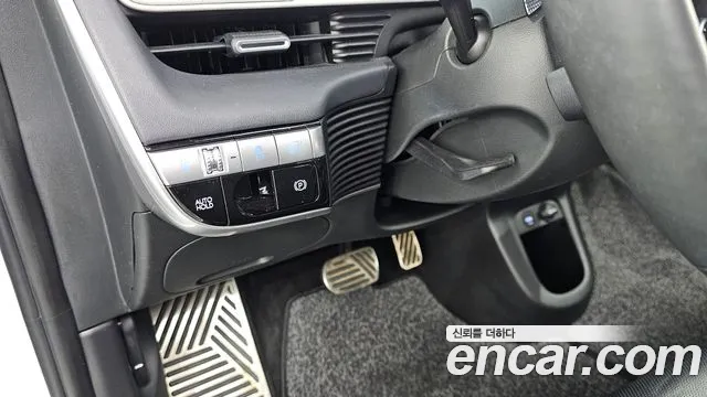 Hyundai Ioniq5 — Фото автомобиля 13
