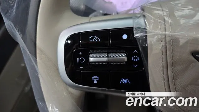 Genesis G80 Бензин 2.5 турбо AWD — Фото автомобиля 12
