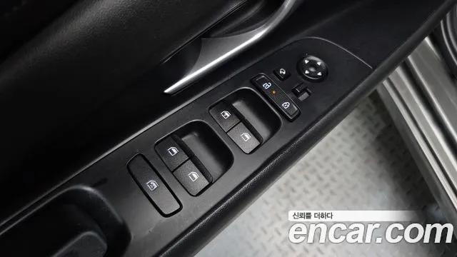 Hyundai Avante CN7 — Фото автомобиля 13