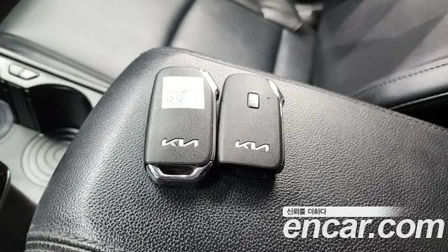 Kia Sportage Sportage 5-е поколение Бензин 1.6 турбо 2WD — Фото автомобиля 18