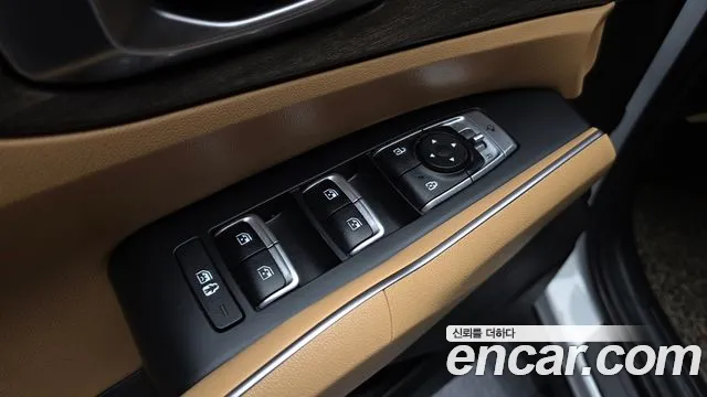 Kia Sorento 4th Gen — Фото автомобиля 24
