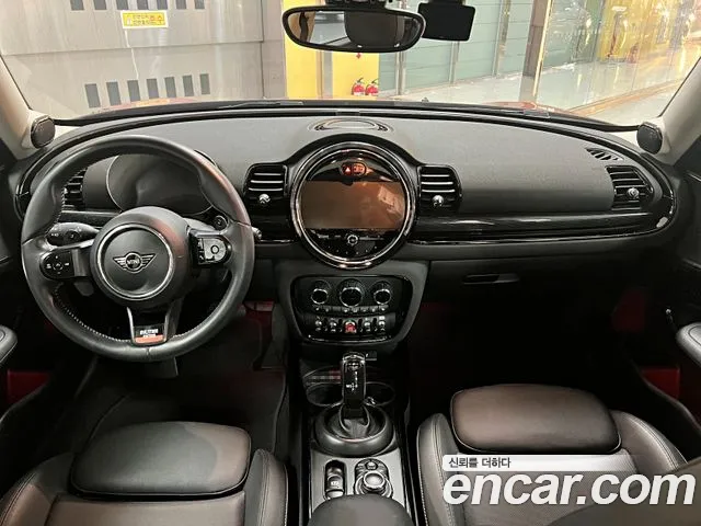 MINI Clubman — Фото автомобиля 7