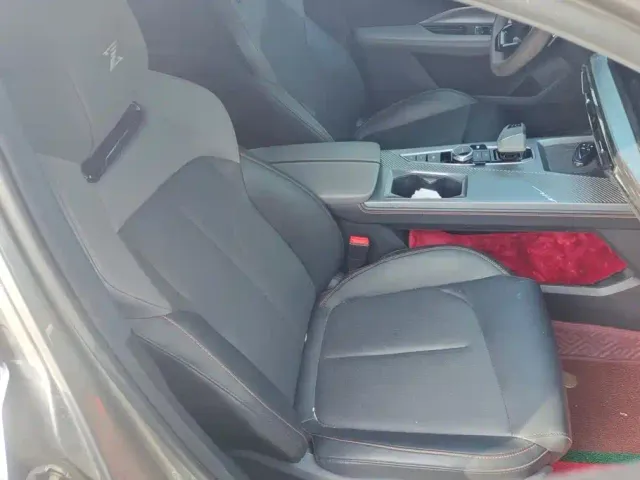 Changan Oshan Z6 EV — Фото автомобиля 8