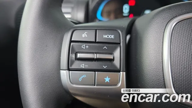 Hyundai Casper — Фото автомобиля 29