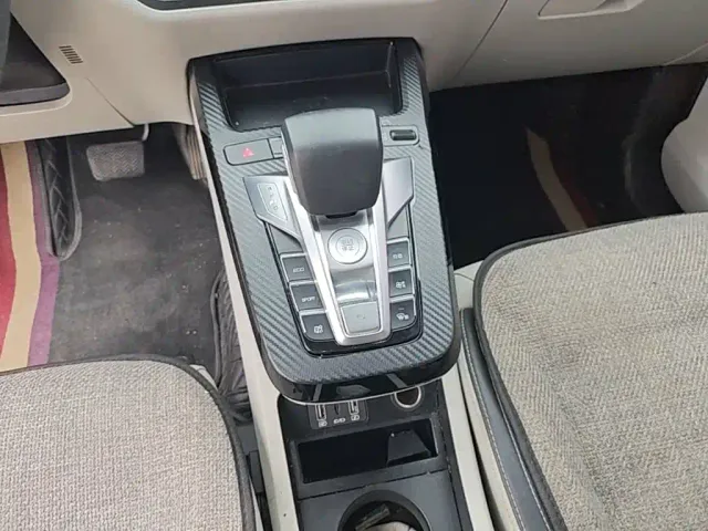 BYD Yuan Pro — Фото автомобиля 13