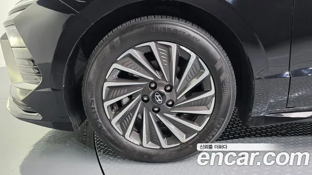 Hyundai Sonata Exclusive — Фото автомобиля 5