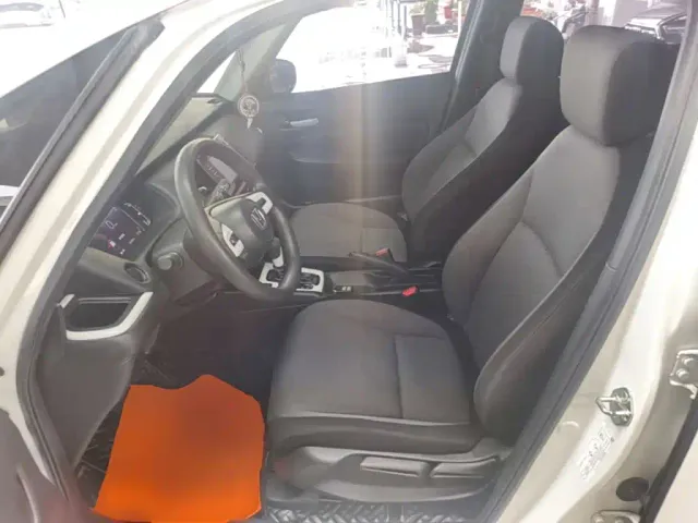 Honda Fit — Фото автомобиля 14
