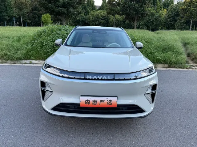 Haval Xiaolong MAX — Фото автомобиля 2