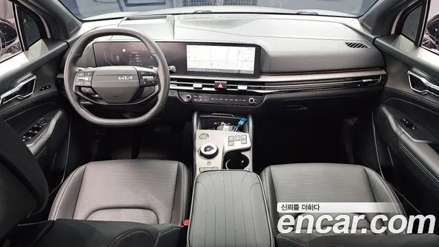 Kia Sportage — Фото автомобиля 10