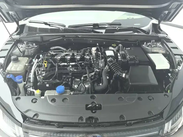 Changan Eado — Фото автомобиля 10
