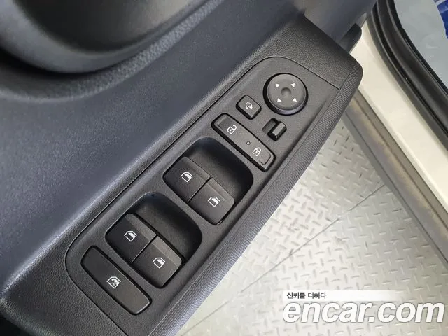 Hyundai Casper — Фото автомобиля 16