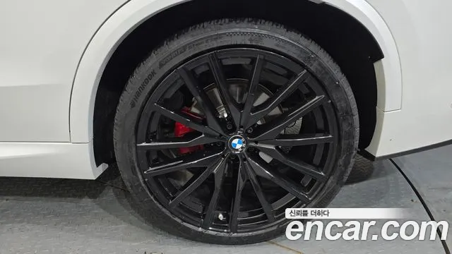 BMW X5 — Фото автомобиля 18