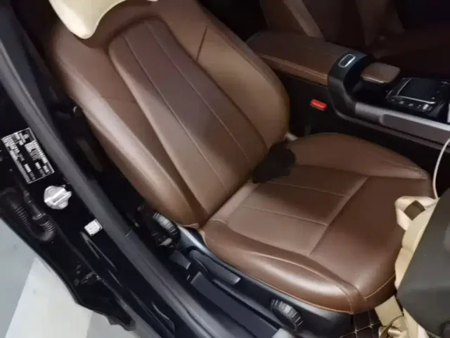 Mercedes-Benz GLB-Class — Фото автомобиля 24