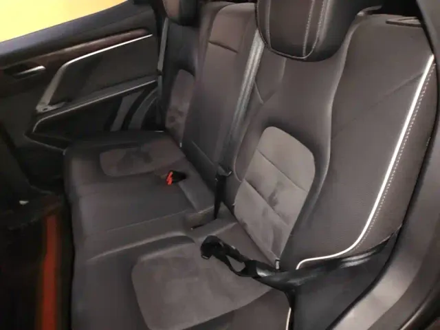 Haval H6 — Фото автомобиля 16