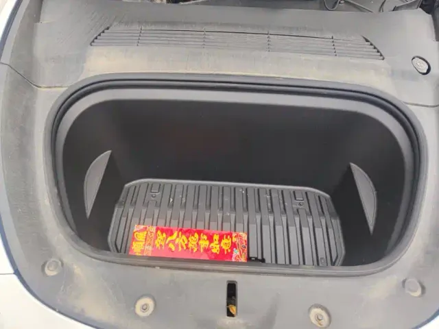 Tesla Model Y — Фото автомобиля 10
