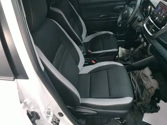 Toyota YARiS L Zhi Xuan — Фото автомобиля 24