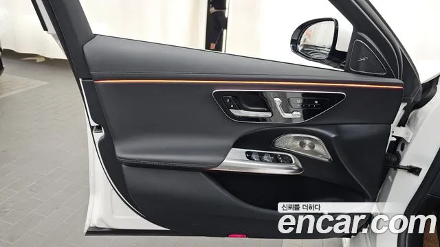 Mercedes-Benz E-Class E-класс W214 E300 4MATIC Exclusive — Фото автомобиля 21
