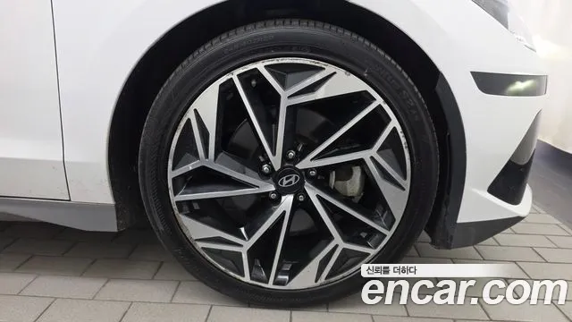 Hyundai Ioniq 6 — Фото автомобиля 6
