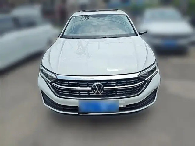 Volkswagen Sagitar — Фото автомобиля 4