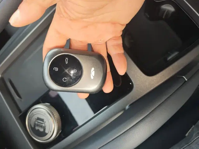 Chery Fulwin X3L — Фото автомобиля 8