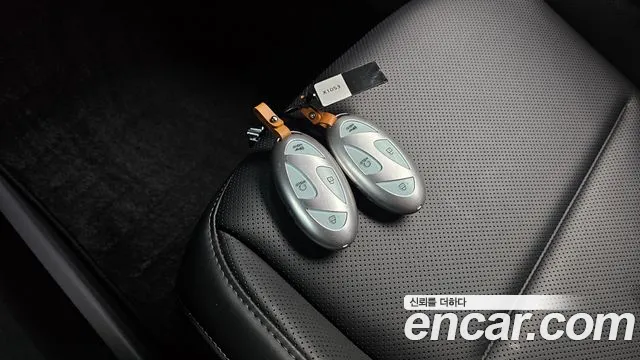 Hyundai Ioniq 6 — Фото автомобиля 21