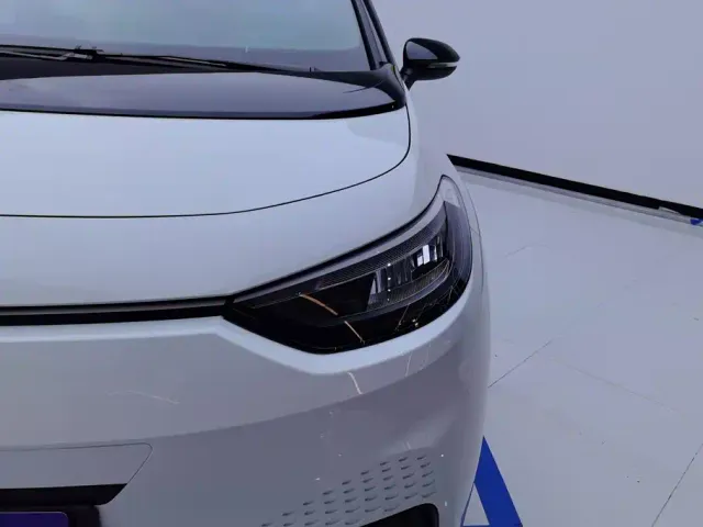 Volkswagen ID.3 — Фото автомобиля 5