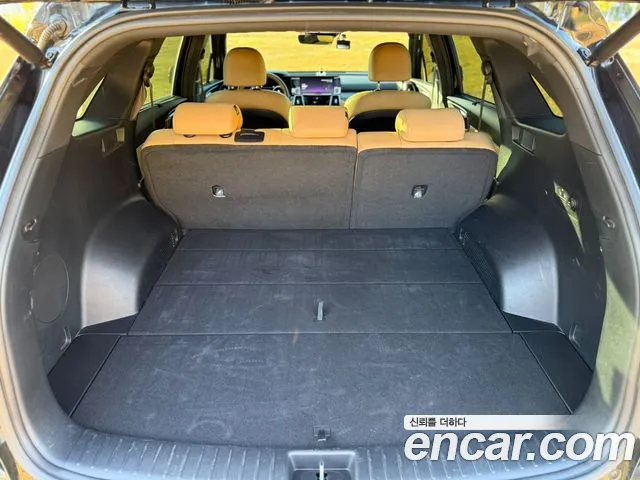 Kia Sorento 4th Gen — Фото автомобиля 5
