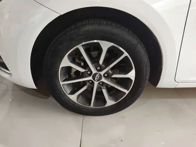 Chery Arrizo 5 — Фото автомобиля 22