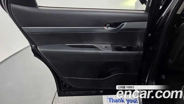 Hyundai Palisade The New — Фото автомобиля 14
