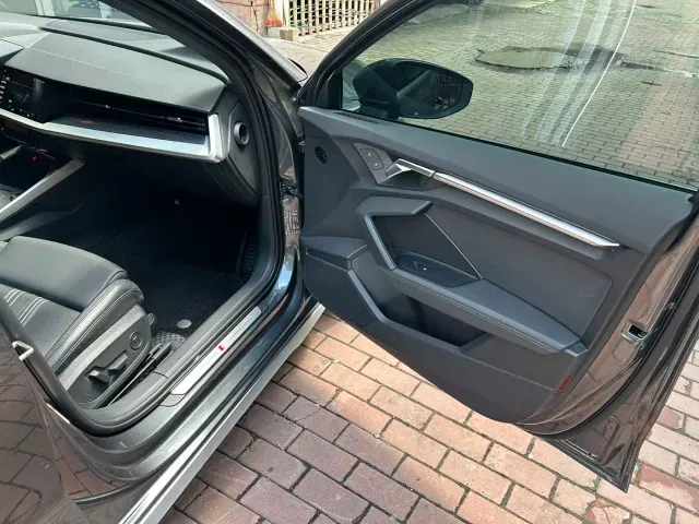 Audi A3 — Фото автомобиля 20