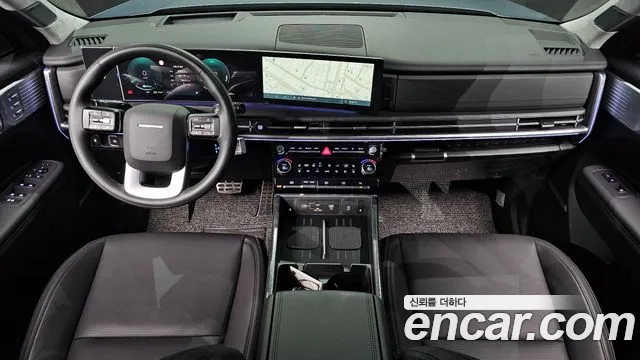 Hyundai Santa Fe — Фото автомобиля 10