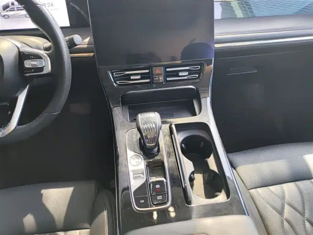 GAC Trumpchi M8 — Фото автомобиля 10