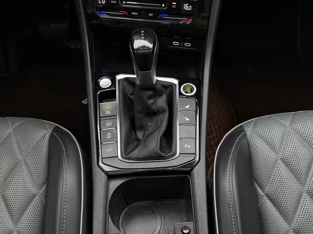 Volkswagen Sagitar 2023 280TSI DSG Surpass Plus Edition — Фото автомобиля 9
