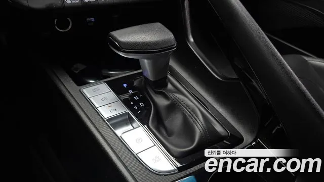 Hyundai Avante CN7 — Фото автомобиля 12