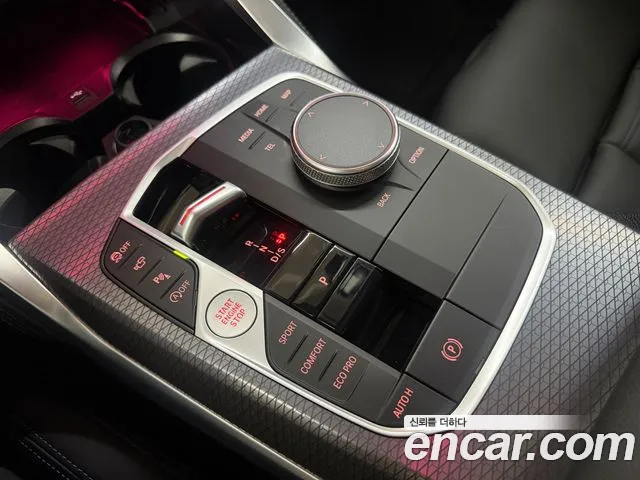 BMW 4 Series G22 — Фото автомобиля 17
