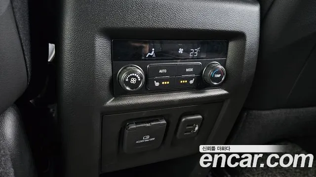 ChevroletGMDaewoo Traverse Traverse 3.6 AWD Red Line — Фото автомобиля 19