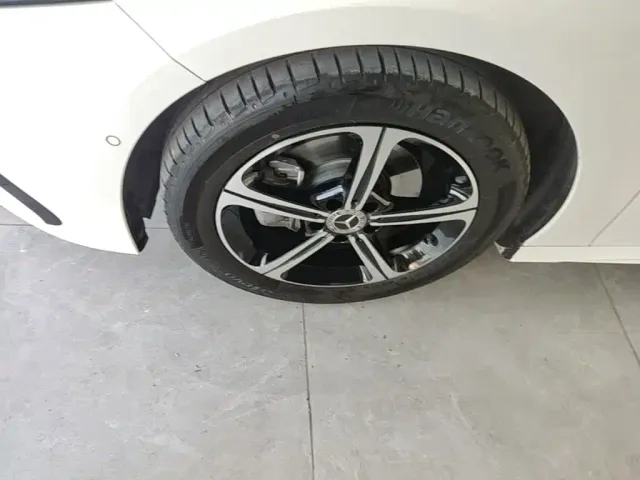 Mercedes-Benz A-Class — Фото автомобиля 22