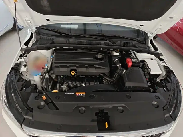 Geely Emgrand — Фото автомобиля 19
