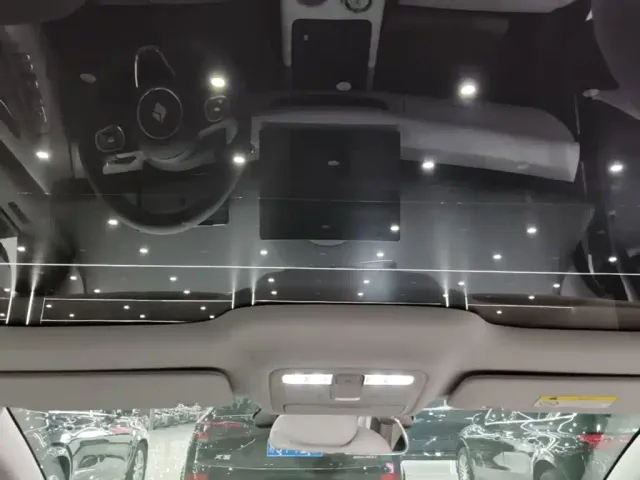 Baojun Xiangjing — Фото автомобиля 17